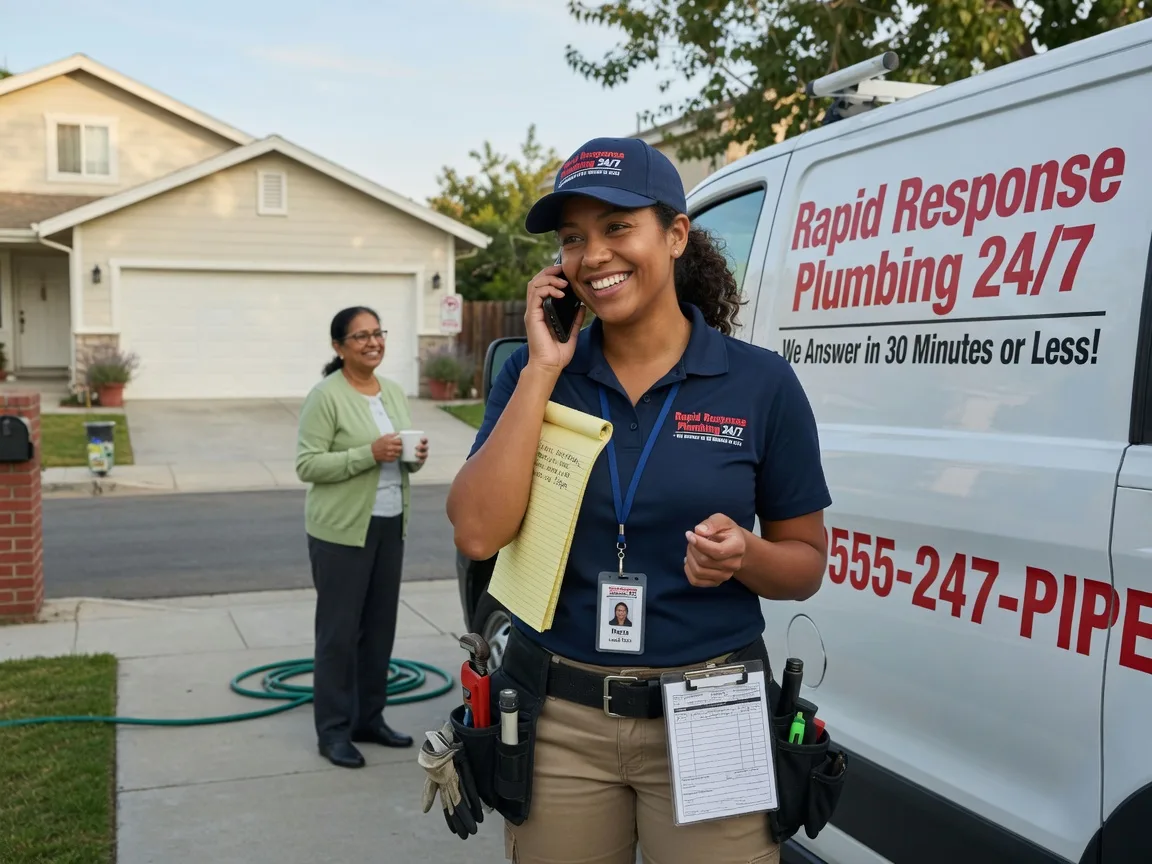 Emergency Plumber Bellflower, IL FAQs
